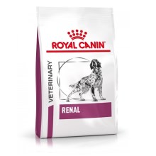 Royal Canin VHN Canine Renal 14 kg